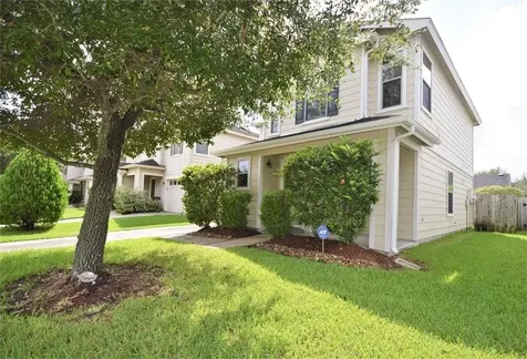 2642 Skyview Trace Court Houston TX 77047