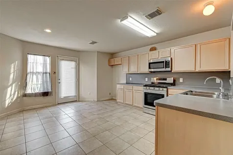 2642 Skyview Trace Court Houston TX 77047