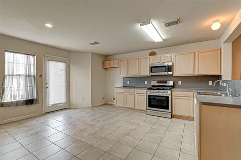 2642 Skyview Trace Court Houston TX 77047