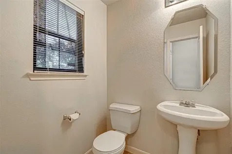 2642 Skyview Trace Court Houston TX 77047