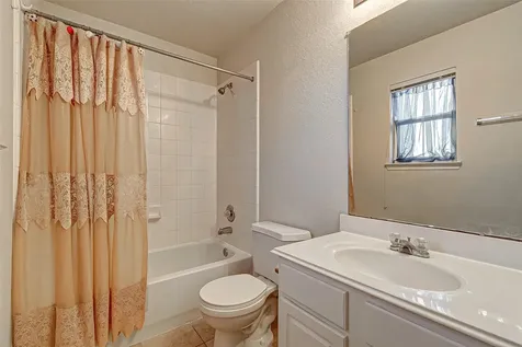 2642 Skyview Trace Court Houston TX 77047