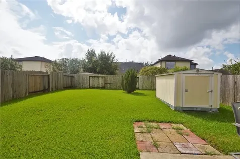 2642 Skyview Trace Court Houston TX 77047