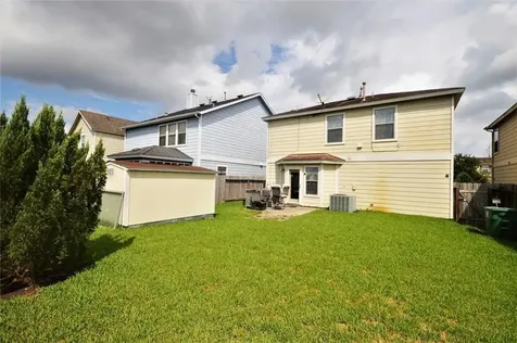 2642 Skyview Trace Court Houston TX 77047