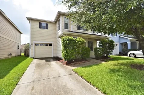 2642 Skyview Trace Court Houston TX 77047