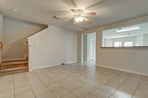 2642 Skyview Trace Court Houston TX 77047