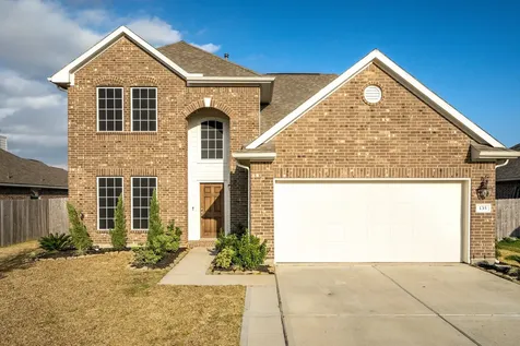 135 San Bernard Drive Baytown TX 77523