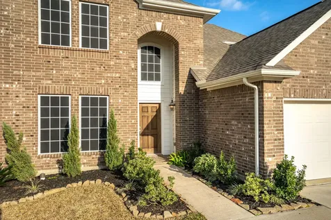 135 San Bernard Drive Baytown TX 77523
