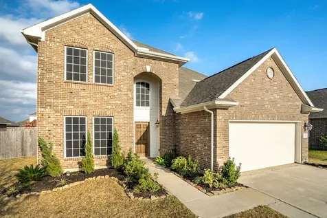 135 San Bernard Drive Baytown TX 77523