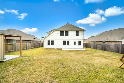 135 San Bernard Drive Baytown TX 77523