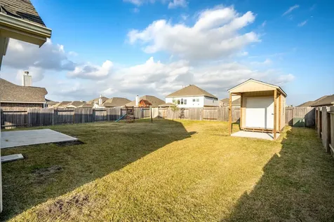 135 San Bernard Drive Baytown TX 77523