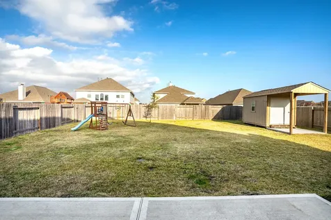 135 San Bernard Drive Baytown TX 77523