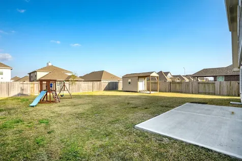 135 San Bernard Drive Baytown TX 77523