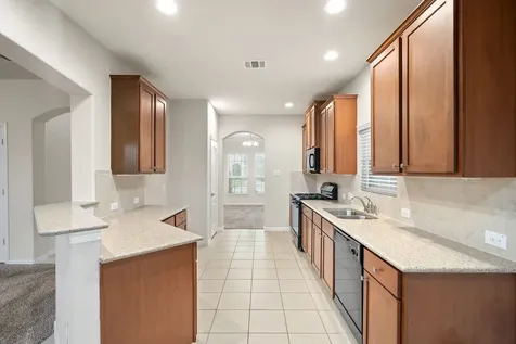 135 San Bernard Drive Baytown TX 77523