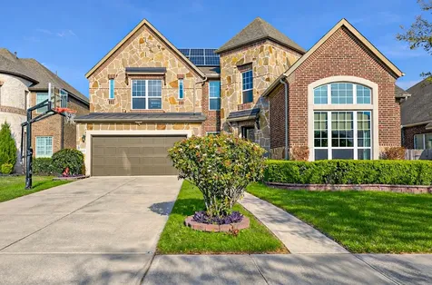 4415 Rolling Field Lane Sugar Land TX 77479