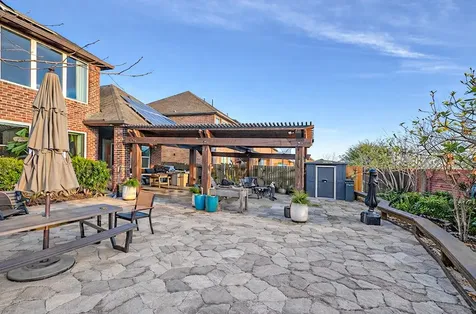 4415 Rolling Field Lane Sugar Land TX 77479