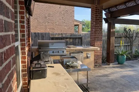 4415 Rolling Field Lane Sugar Land TX 77479