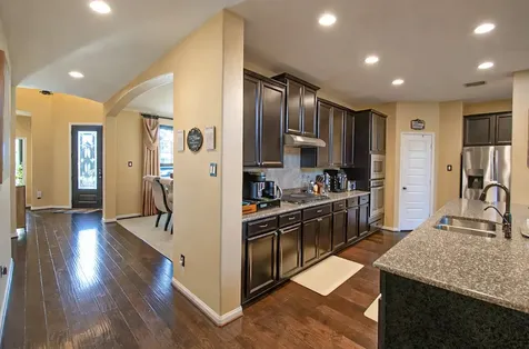 4415 Rolling Field Lane Sugar Land TX 77479