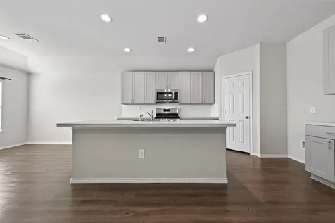 20706 Southern Woods Drive New Caney TX 77357