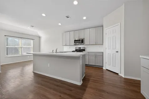 20706 Southern Woods Drive New Caney TX 77357