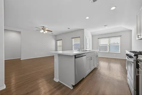 20706 Southern Woods Drive New Caney TX 77357