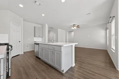 20706 Southern Woods Drive New Caney TX 77357