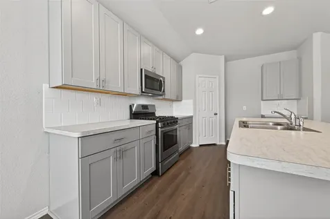 20706 Southern Woods Drive New Caney TX 77357