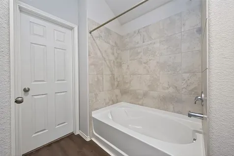 20706 Southern Woods Drive New Caney TX 77357