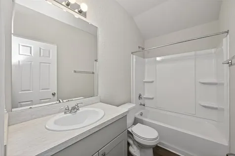 20706 Southern Woods Drive New Caney TX 77357