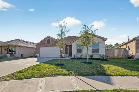 20706 Southern Woods Drive New Caney TX 77357