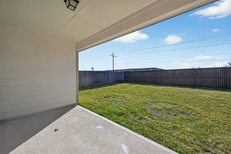 20706 Southern Woods Drive New Caney TX 77357