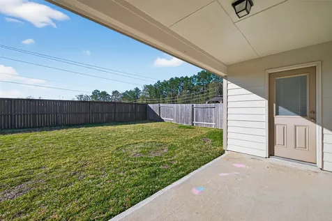 20706 Southern Woods Drive New Caney TX 77357