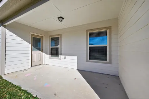 20706 Southern Woods Drive New Caney TX 77357