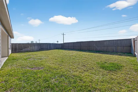 20706 Southern Woods Drive New Caney TX 77357
