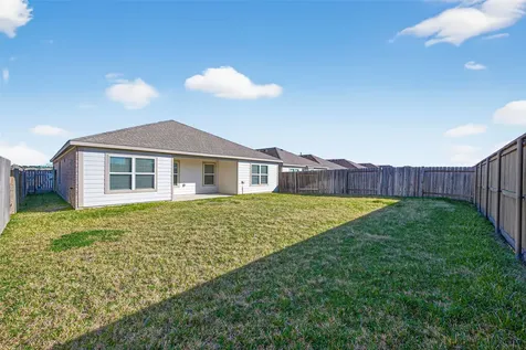 20706 Southern Woods Drive New Caney TX 77357