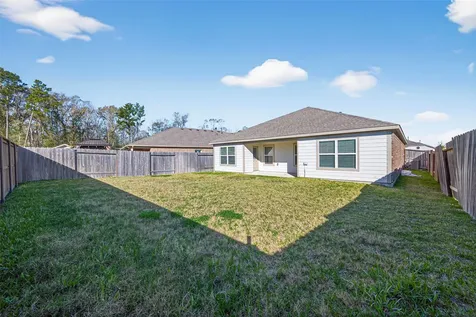 20706 Southern Woods Drive New Caney TX 77357
