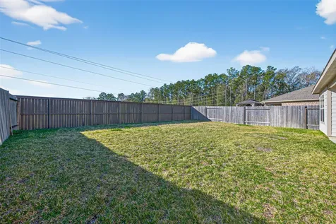 20706 Southern Woods Drive New Caney TX 77357