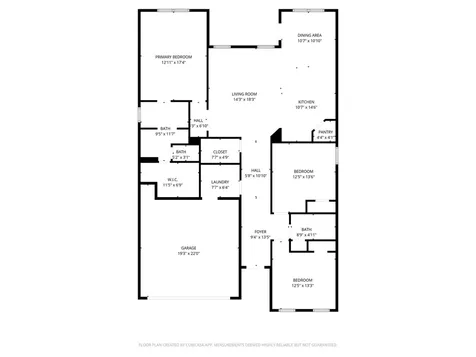20706 Southern Woods Drive New Caney TX 77357