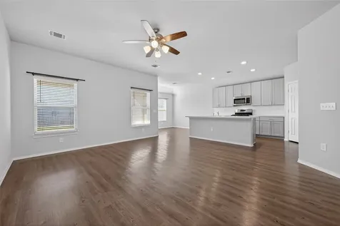20706 Southern Woods Drive New Caney TX 77357