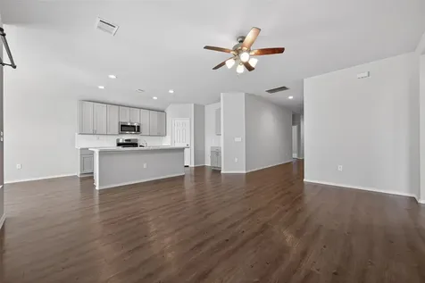 20706 Southern Woods Drive New Caney TX 77357
