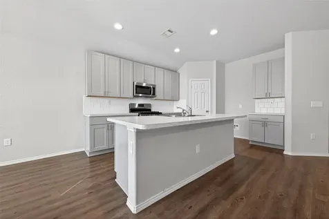 20706 Southern Woods Drive New Caney TX 77357