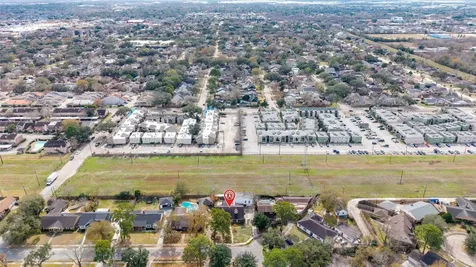 7919 Twin Hills Drive Houston TX 77071