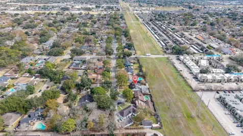 7919 Twin Hills Drive Houston TX 77071