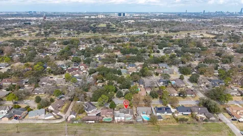 7919 Twin Hills Drive Houston TX 77071