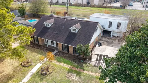 7919 Twin Hills Drive Houston TX 77071