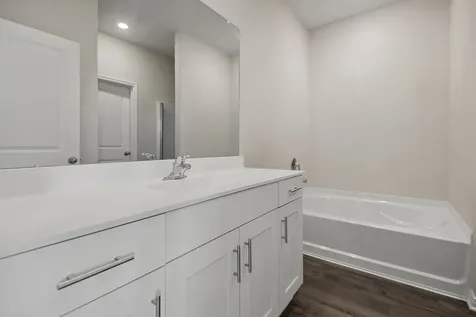 15543 Caramel Springs Drive Conroe TX 77303