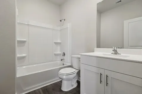 15543 Caramel Springs Drive Conroe TX 77303