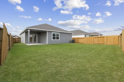 15543 Caramel Springs Drive Conroe TX 77303
