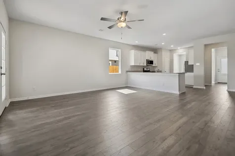 15543 Caramel Springs Drive Conroe TX 77303