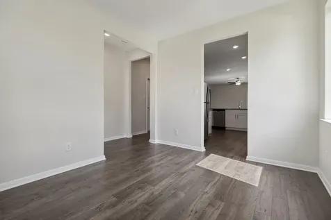 15543 Caramel Springs Drive Conroe TX 77303