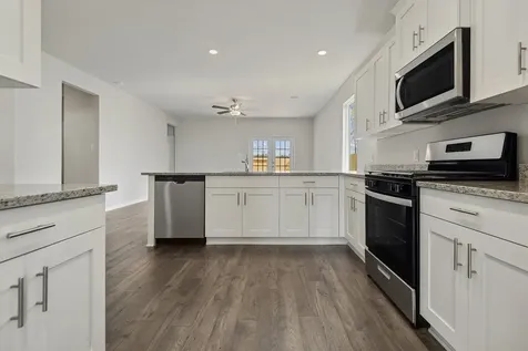 15543 Caramel Springs Drive Conroe TX 77303